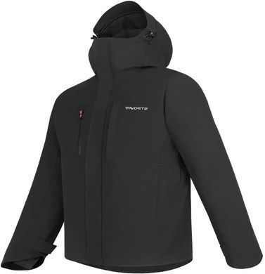 Костюм Favorite Totem Insulation L 15K black