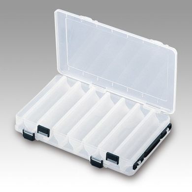 Коробка Meiho Reversible 165