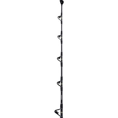 Вудлище морське Shimano Tiagra Hyper Stand Up Rod Bent Butt 30lb 1.75m