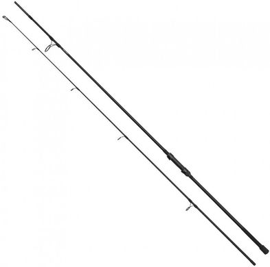 Вудилище коропове Prologic Custom Black Carp Rod 12'/3.60m 3.00lbs - Tele