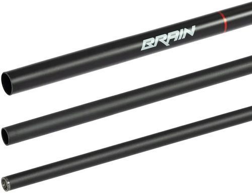 Руків&rsquo;я підсаки Brain Apex Put Over Landing Net Handle 4.00m (3 част.)