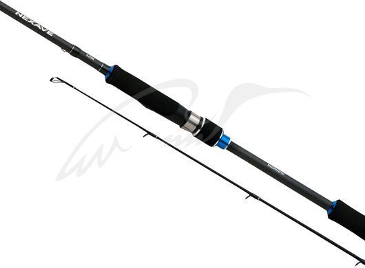 Спінінг Shimano Nexave 70M 2.13m 14-42g