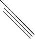 Руків&rsquo;я підсаки Brain Apex Put Over Landing Net Handle 4.00m (3 част.)