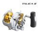 Катушка Shimano Talica 10 II 2 Speed