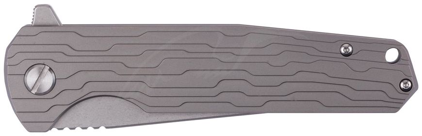 Нож SKIF Kensei Limited Edition Gray