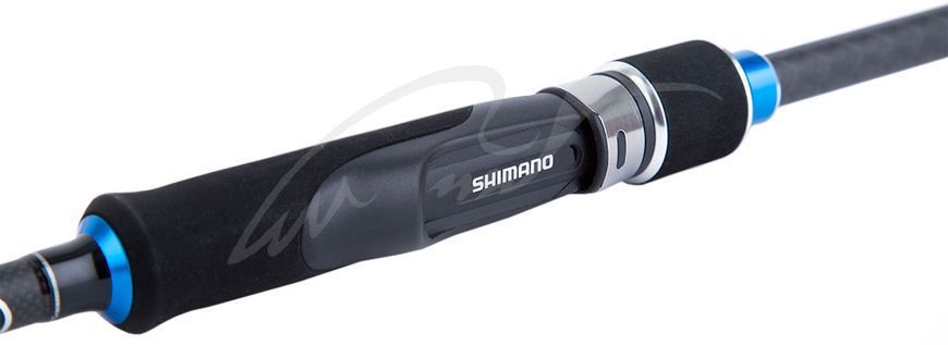 Спінінг Shimano Nexave 70M 2.13m 14-42g