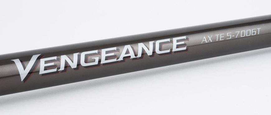 Болонська вудка Shimano Vengeance AX 5-600 GT