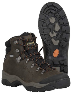 Ботинки Prologic Kiruna Leather Boot 41 ц:коричневый