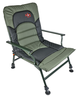 Кресло карповое Carp Zoom Full Comfort Boilie Armchair