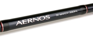Матчевое удилище Shimano Aernos Tele Match 3.90m
