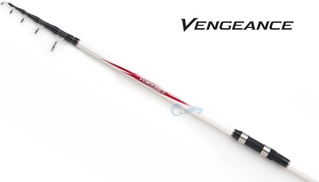 Серфове вудлище Shimano Vengeance CX 4.20m 150g