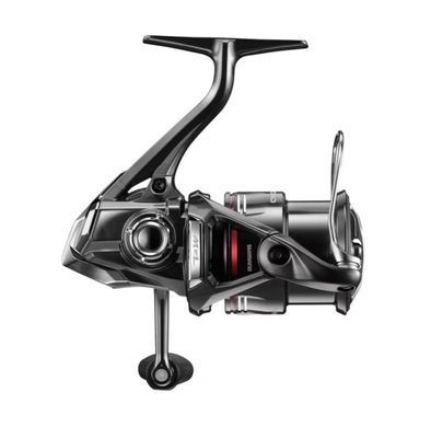 Котушка Shimano 24 Vanford FAС2000S 7+1BB 5.1:1