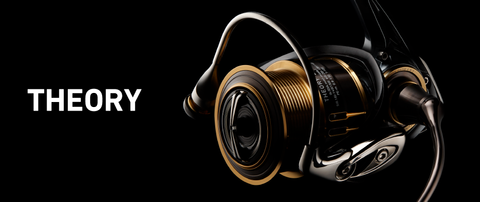 リール DAIWA 17 THEORY 2004 DAIWA Spinning Reel 17 Theory 2004