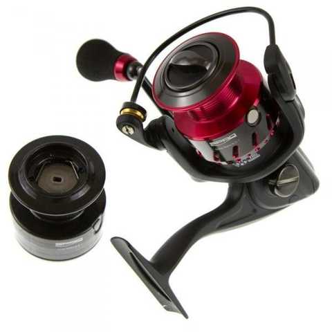 Reel SPRO OPERA 920