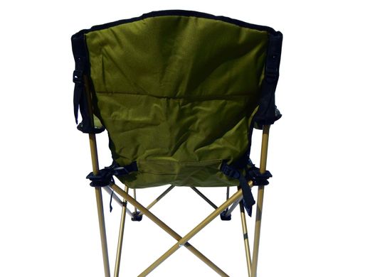Складне крісло Ranger Rshore Green