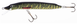 Воблер Jaxon Holo Select Pike 10 PT