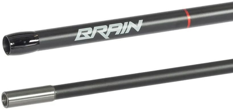 Руків&rsquo;я підсаки Brain Apex Tele Landing Net Handle 1.80m