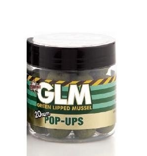 Pop-ups Dynamite Baits GLM 15mm