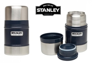 Пищевой термос Stanley Classic 0.5L