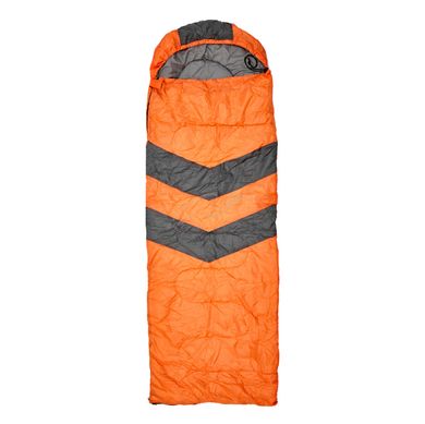 Спальный мешок SKIF Outdoor Morpheus. Orange