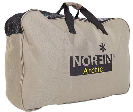 Костюм зимовий Norfin Arctic New S