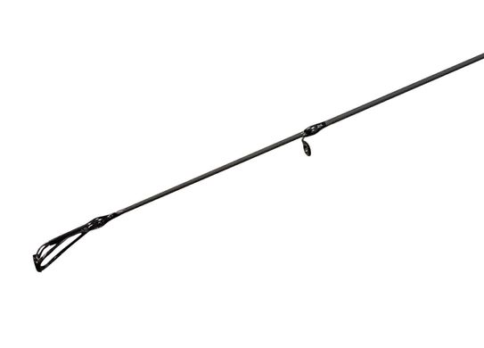Спінінг Siweida EXCLUSIVE Black 2.13m 10-40g