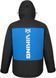Куртка Viking Fishing Yeti 150g 6K L Black/blue