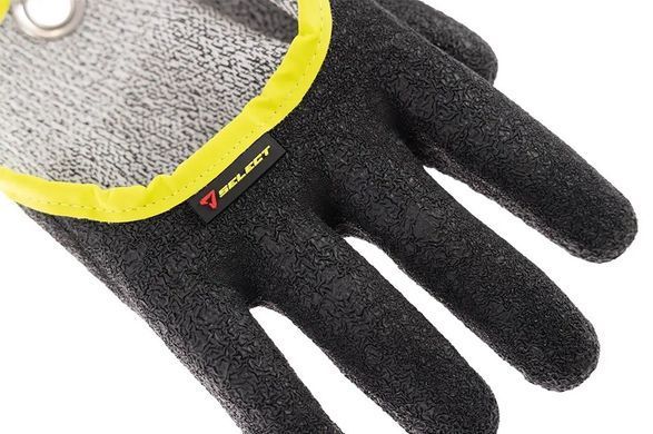 Рукавичка Select Pike-II права L