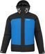 Куртка Viking Fishing Yeti 150g 6K L Black/blue