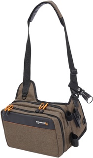 Сумка Savage Gear Specialist Sling Bag 1 box &10 bags (20x31x15cm) 8L
