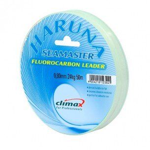 Флюорокарбон Climax HARUNA Fluorocarbon Leader 0.90, 50m