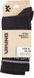 Шкарпетки Viking Fishing Magnus L(40-42) black