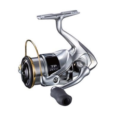 Котушка Shimano Twin Power C2000S