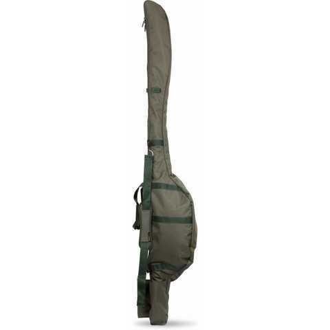 shimano compact rod sleeve 4 2 Green 9ft and 10ft Cult Tackle Shimano Surf Rod Bag