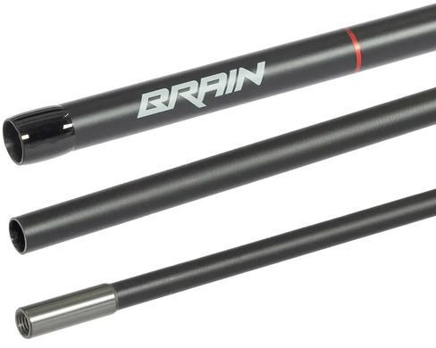 Руків&rsquo;я підсаки Brain Apex Tele Landing Net Handle 2.40m