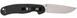 Ніж Ontario Knife RAT I AUS-8 Black