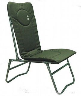 Кресло карповое складное Elektrostatyk F7
