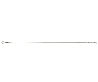 Повідець-скручування Flagman Leader Wire Not-A-Knot 0.35 150мм