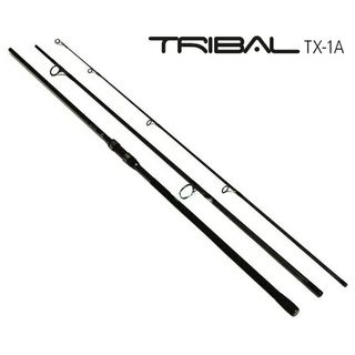 Карповое удилище Shimano Tribal Carp TX-1A INT 13’ 3.50+lbs