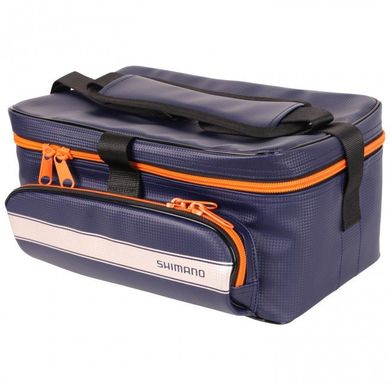 Сумка Shimano Tackle Cushion Bag 20L