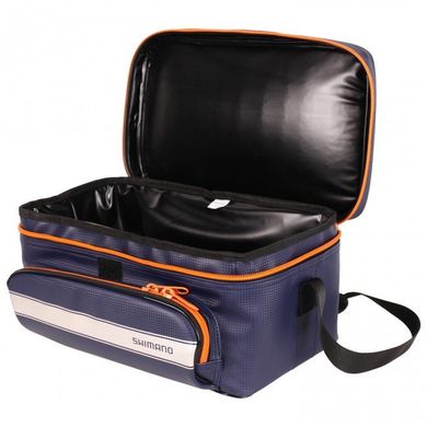 Сумка Shimano Tackle Cushion Bag 20L