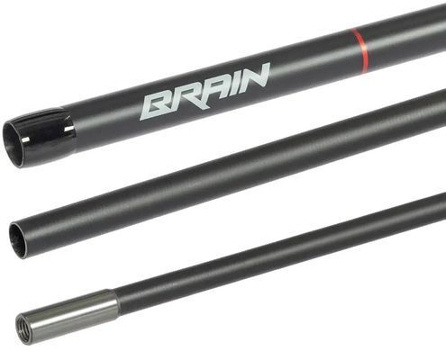 Руків&rsquo;я підсаки Brain Apex Tele Landing Net Handle 3.00m