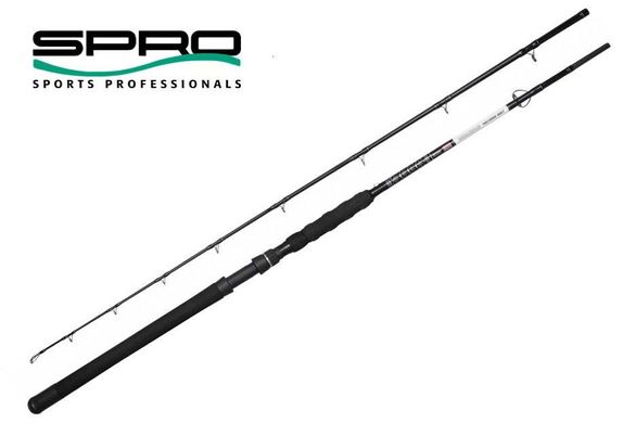 Вудилище човна Spro Norway Exp Stand Up 1.80m 200-1000g