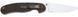 Ніж Ontario Knife RAT I D2 Black
