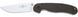 Ніж Ontario Knife RAT I D2 Black