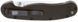 Ніж Ontario Knife RAT I D2 Black