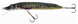 Воблер Jaxon Holo Select Pike 10 PL