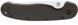 Ніж Ontario Knife RAT I D2 Black