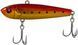 Воблер Viking Fishing Outcast Vib HV 70mm 22g #02 Golden Brown