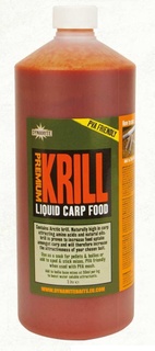 Атрактант Dynamite Baits Premium Liquid Carp Food Krill